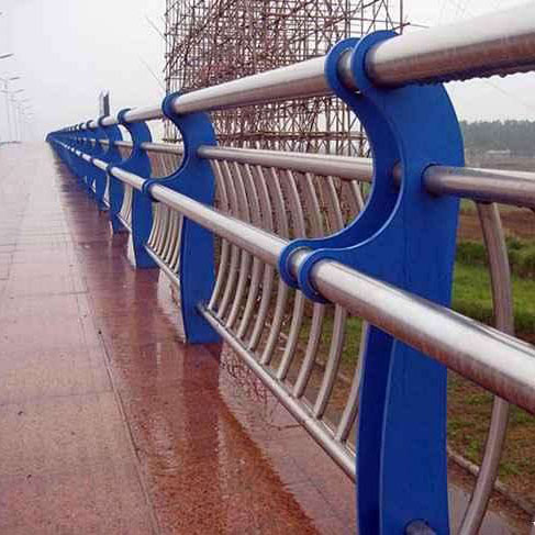 河道護(hù)欄